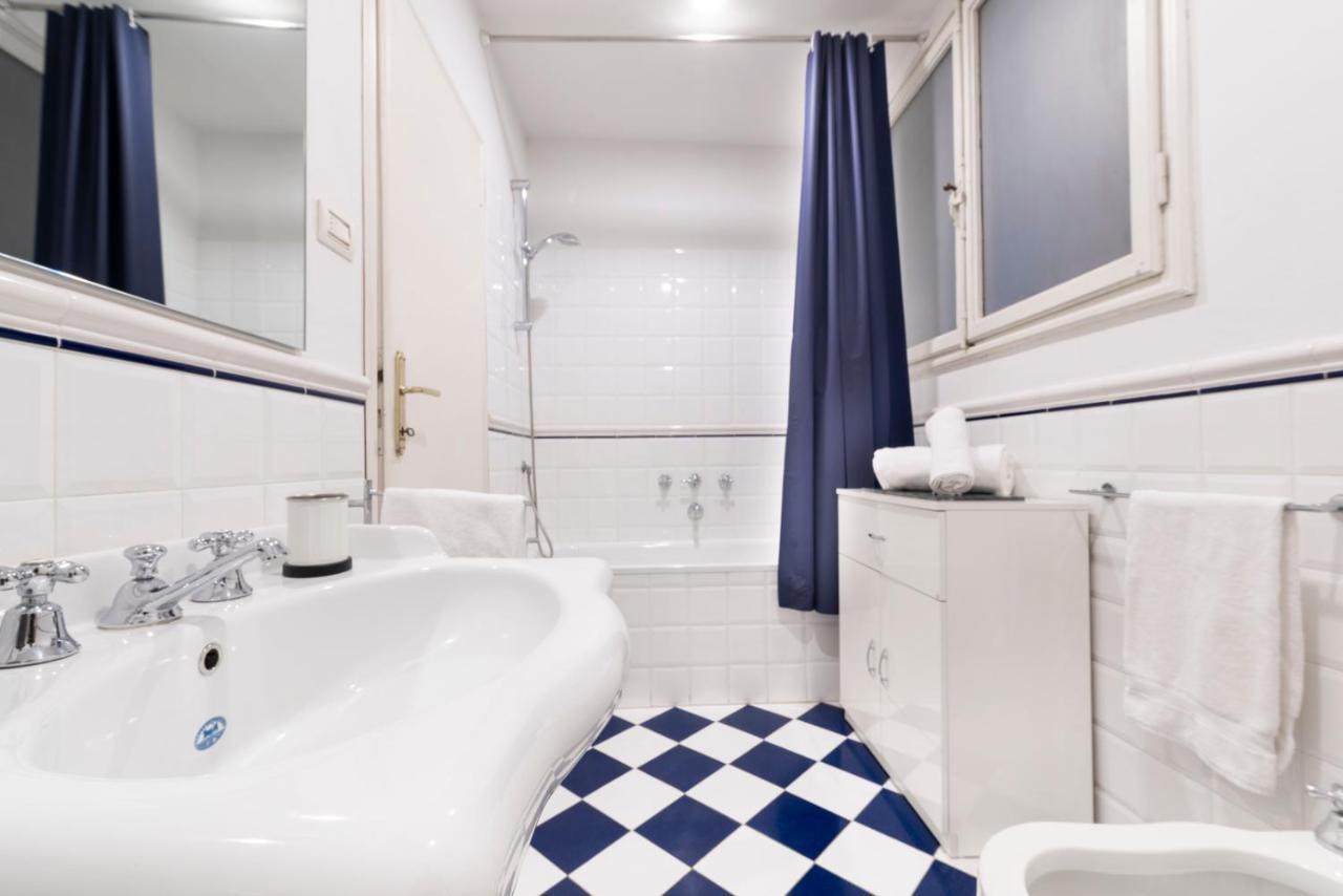 Dimora D'azeglio With Private Patio Florenz