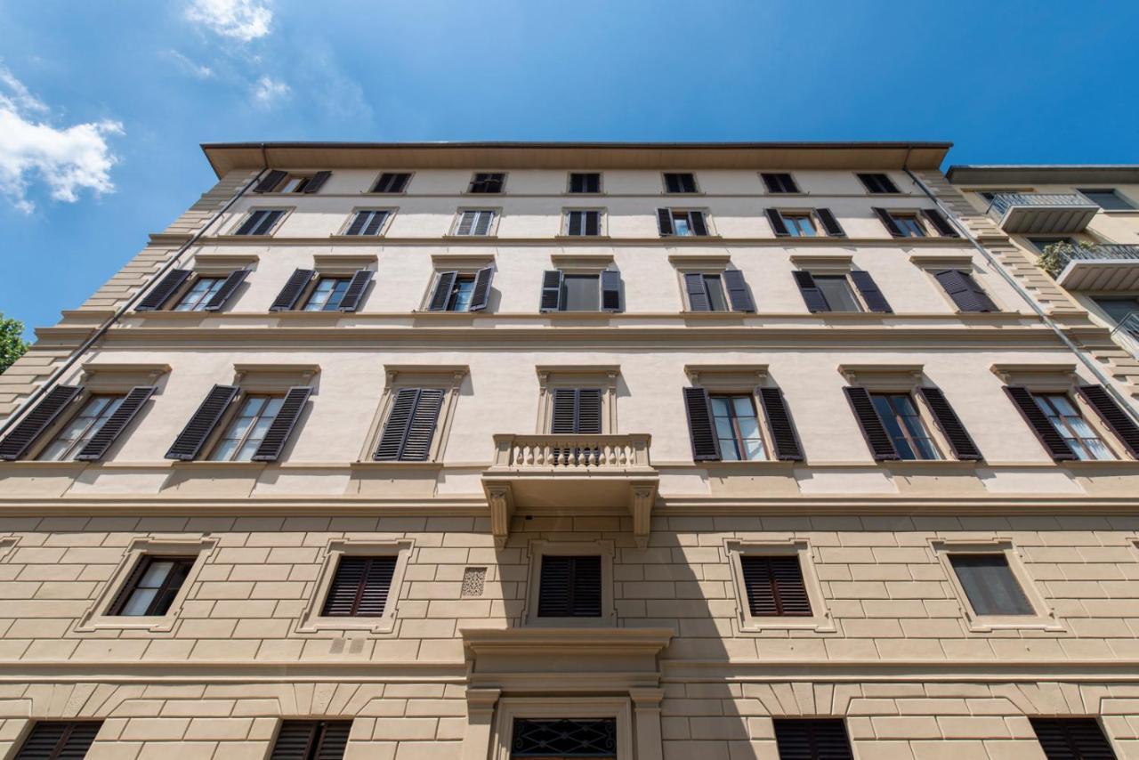 Dimora D'azeglio With Private Patio Florenz
