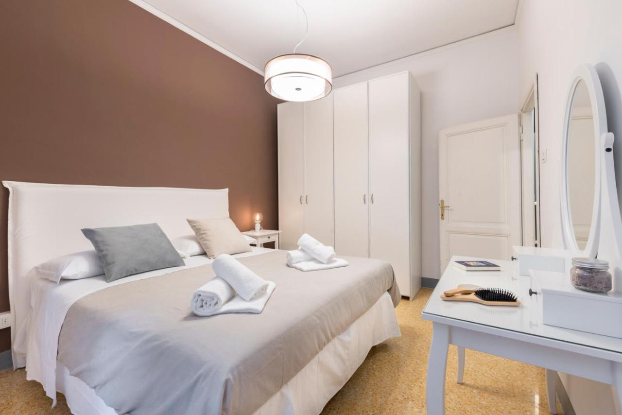 Dimora D'azeglio With Private Patio Florenz