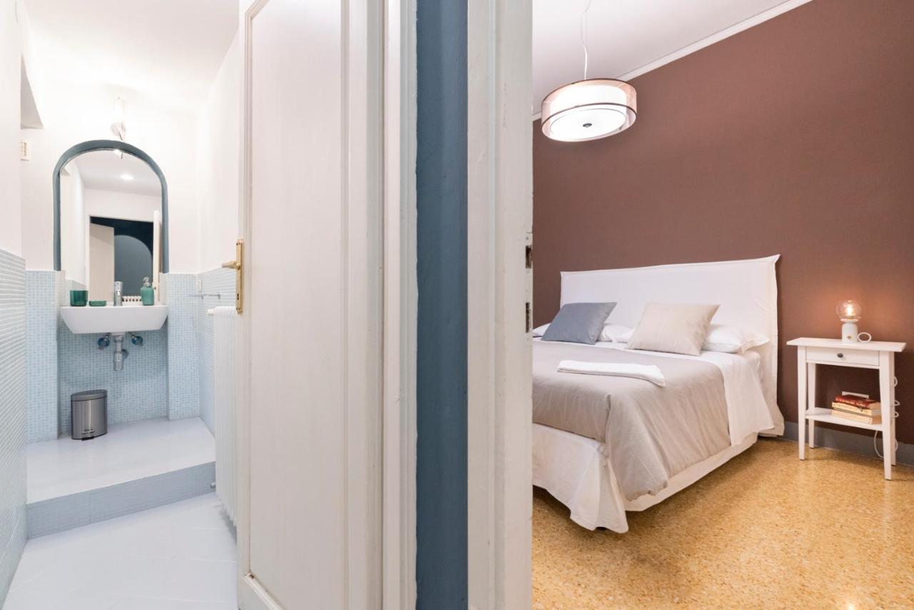 Dimora D'azeglio With Private Patio * Florenz