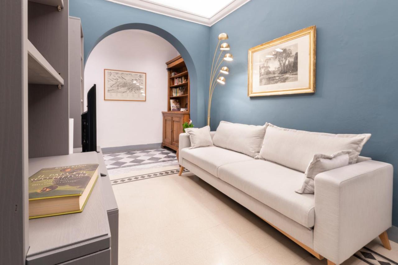 Dimora D'azeglio With Private Patio * Florence